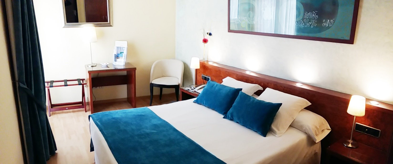 Hotel Spa Rosa-官方