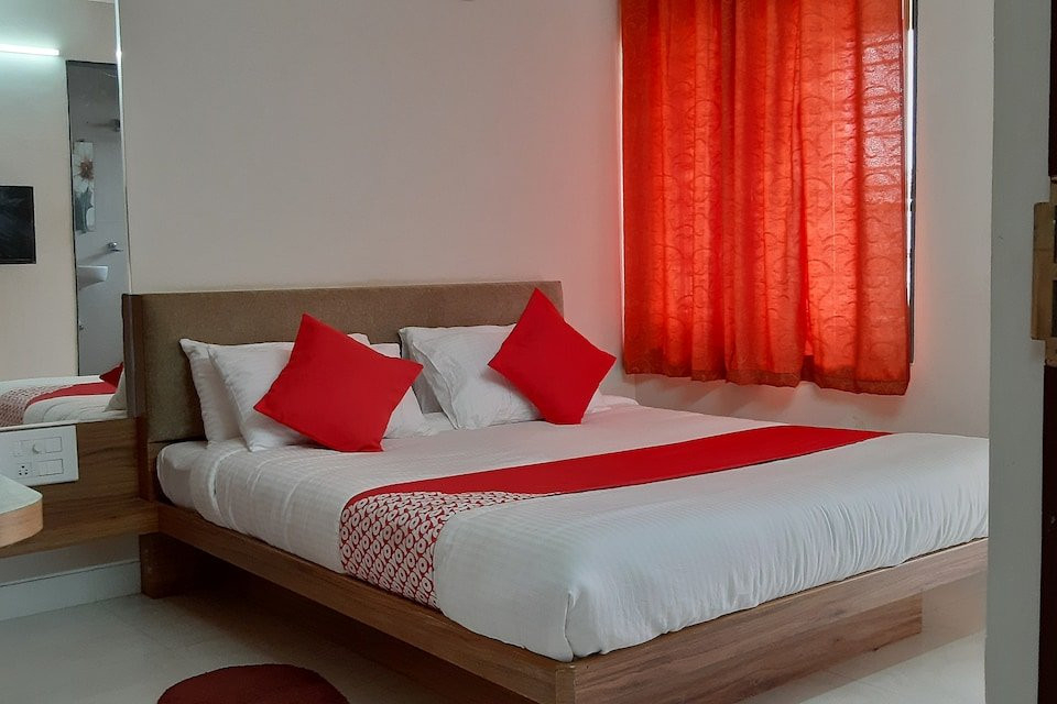 OYO 36097 Ganga Shankar Comforts