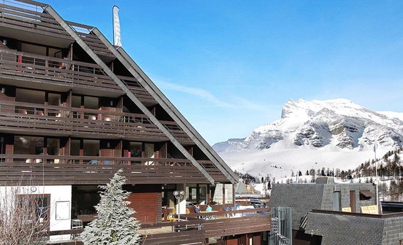 Sowell Hotels Mont Blanc & Spa-官方