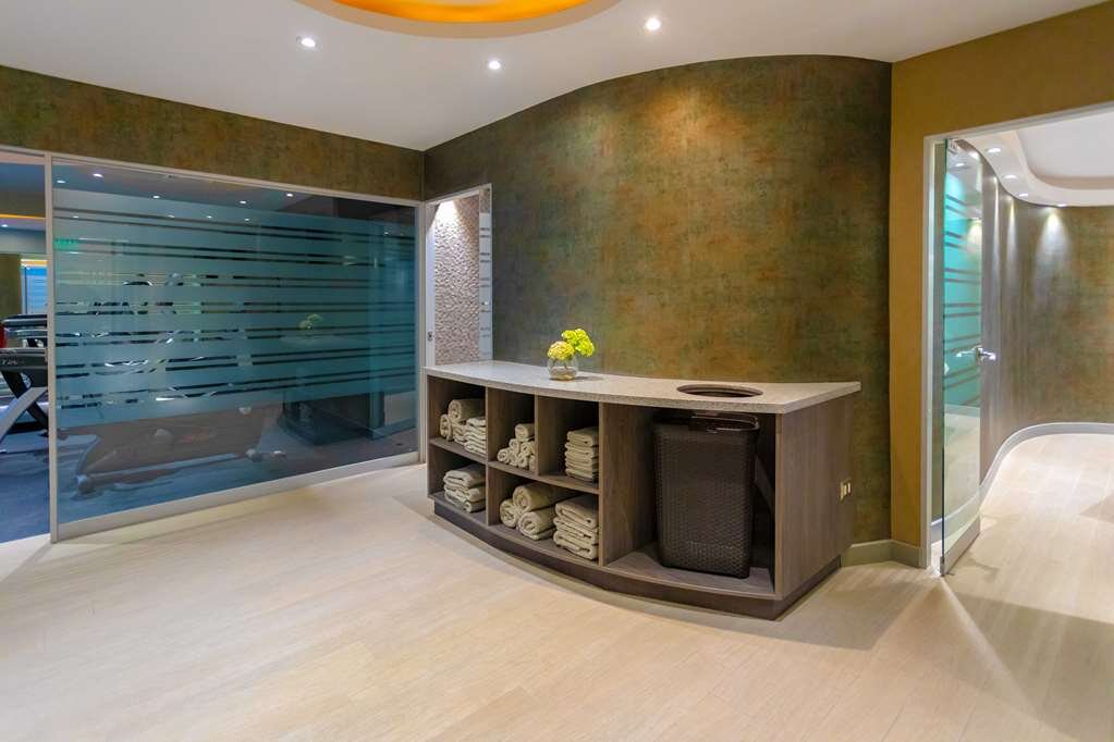 Sonesta Hotel Arequipa-官方