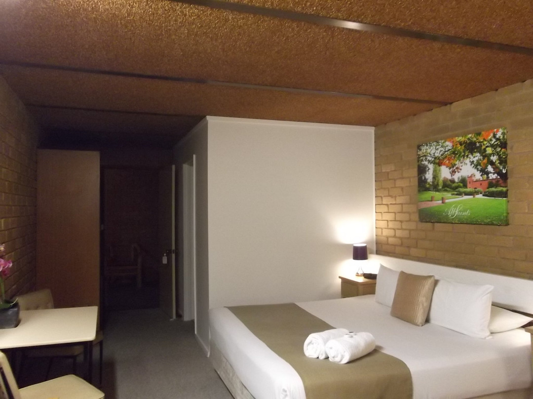 卢森格林旅游攻略图片