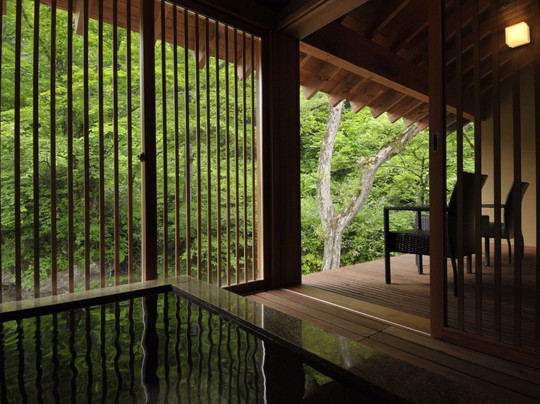 西和贺町酒店住宿-Yamado