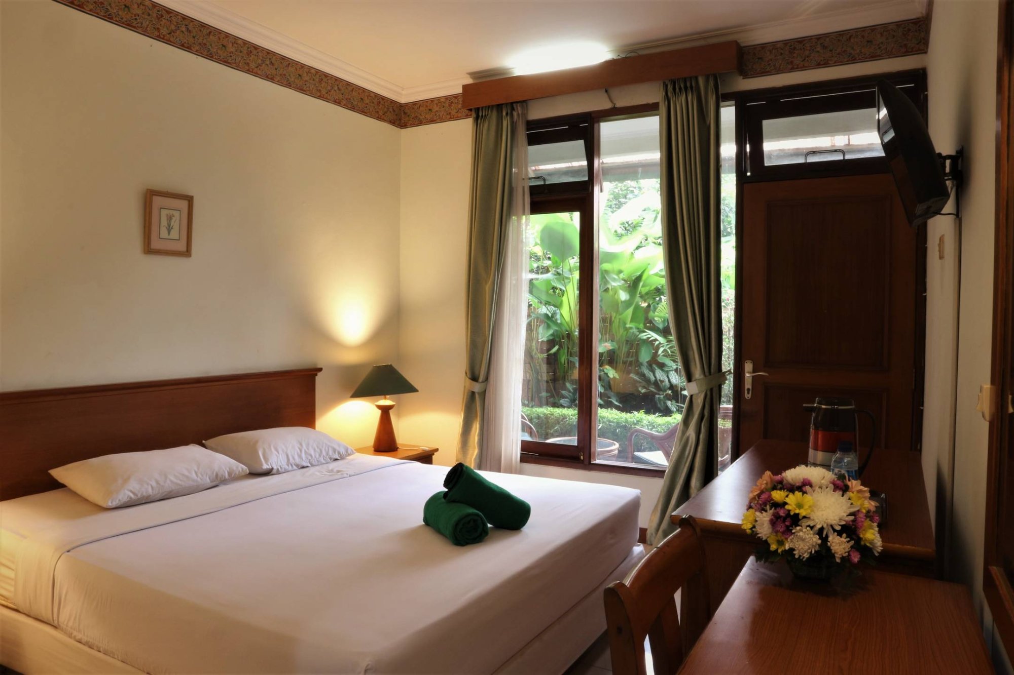 Wisma Bogor Permai-官方