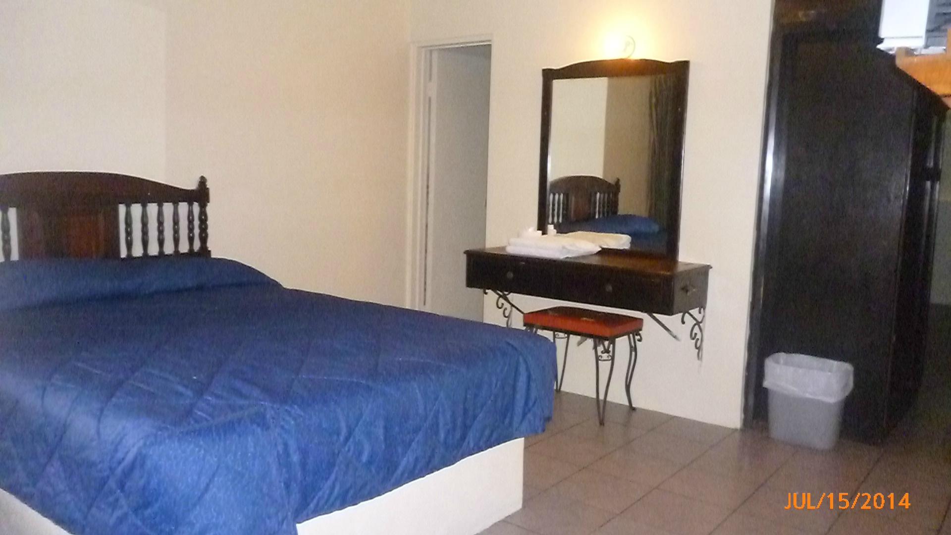 Los Altos Motel-官方