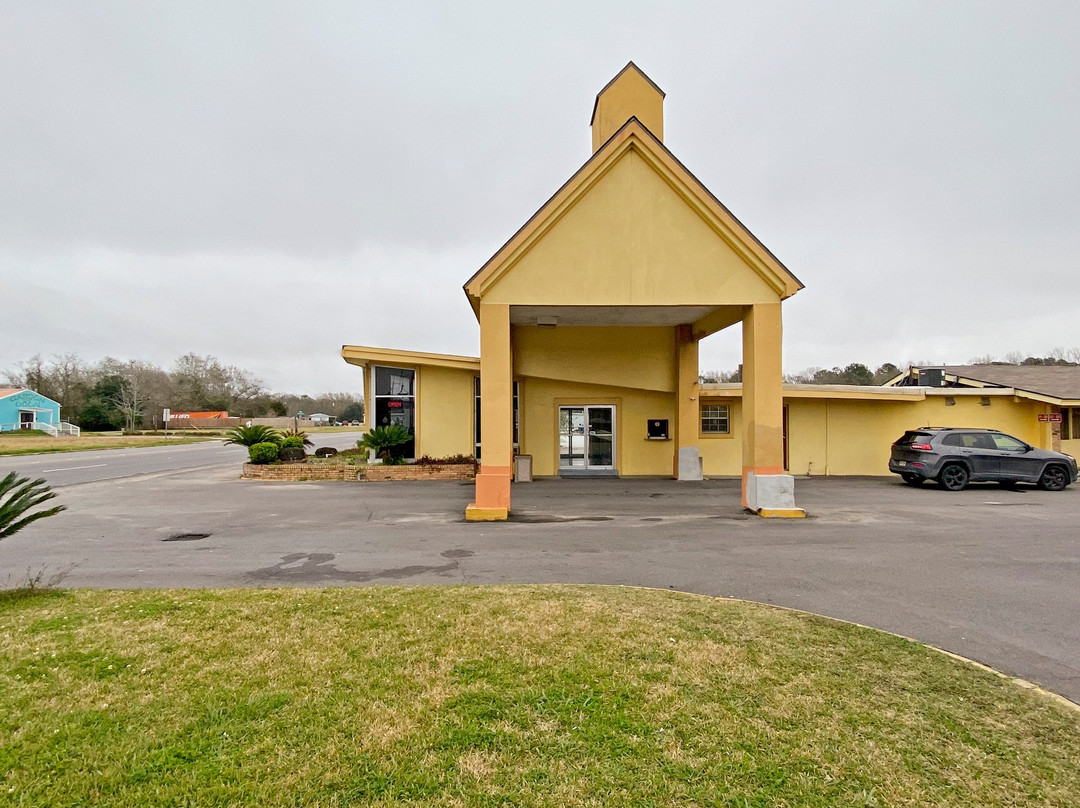 Hotel Lake Charles LA I-10