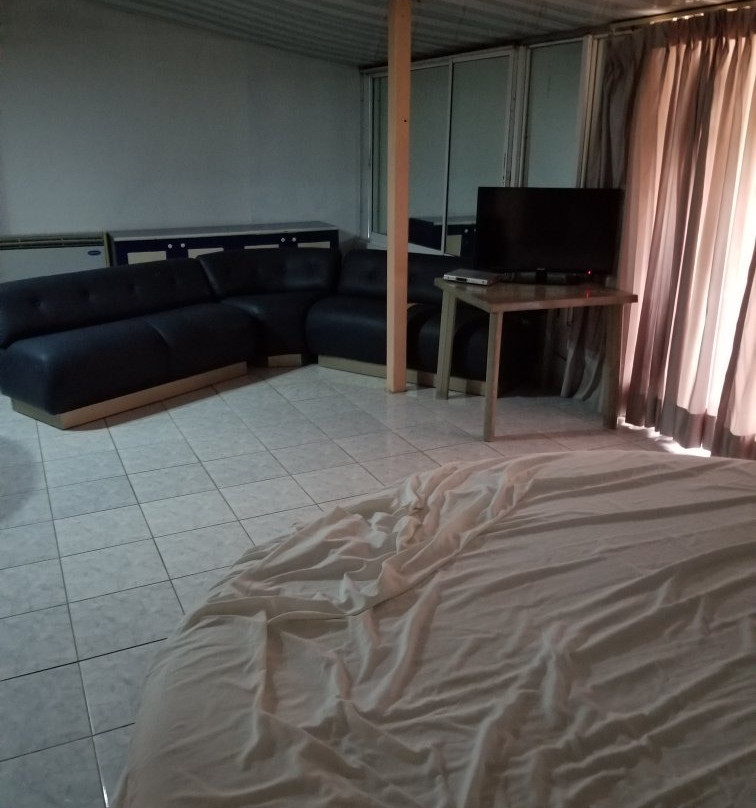 Costa Linda Beach Hotel