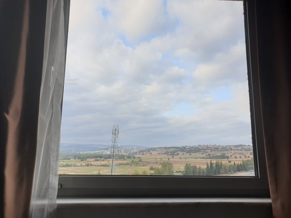 Euro Park Hotel Bursa-官方
