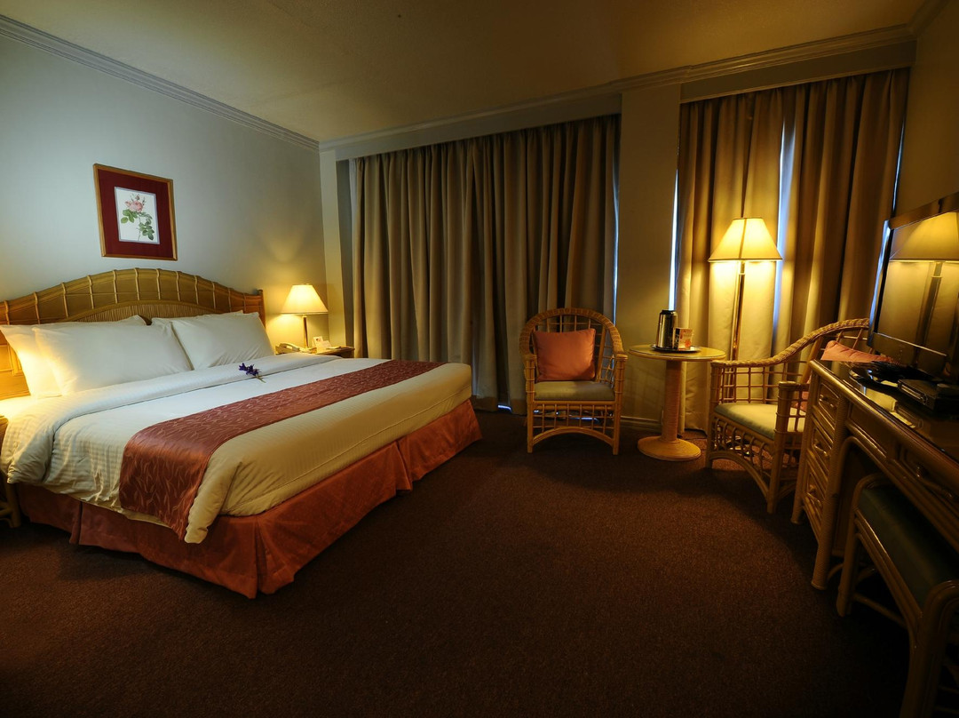 Casa Leticia Boutique Hotel