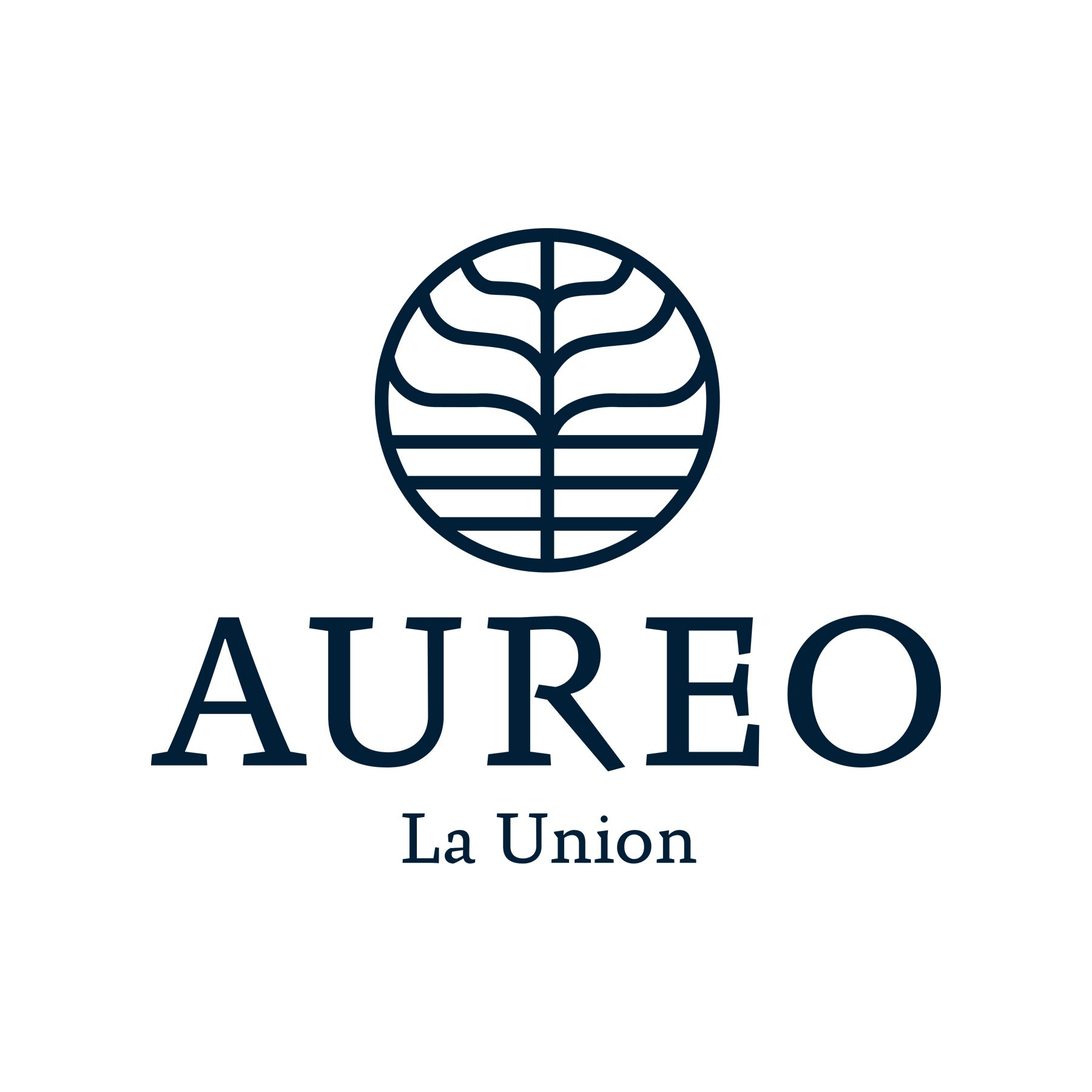 Aureo la Union-官方