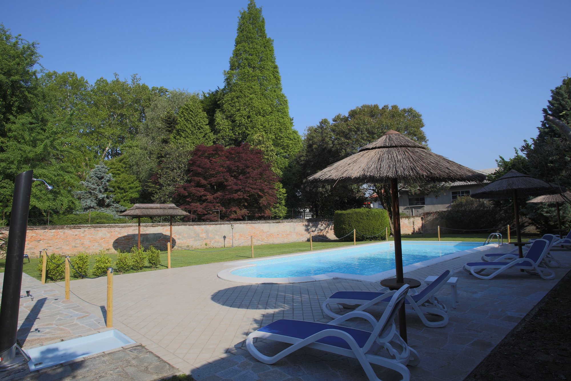 Hotel Isola di Caprera-官方