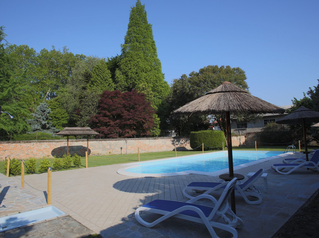 Mira酒店住宿-Hotel Isola di Caprera