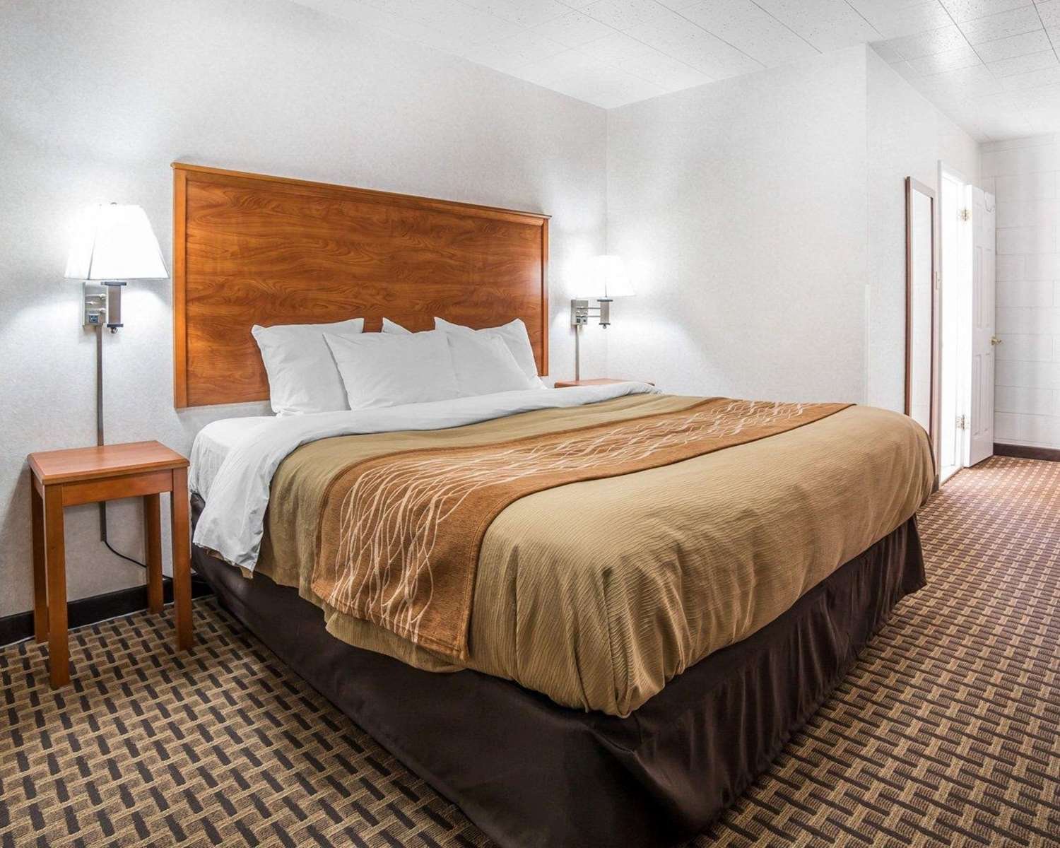 Rodeway Inn-官方