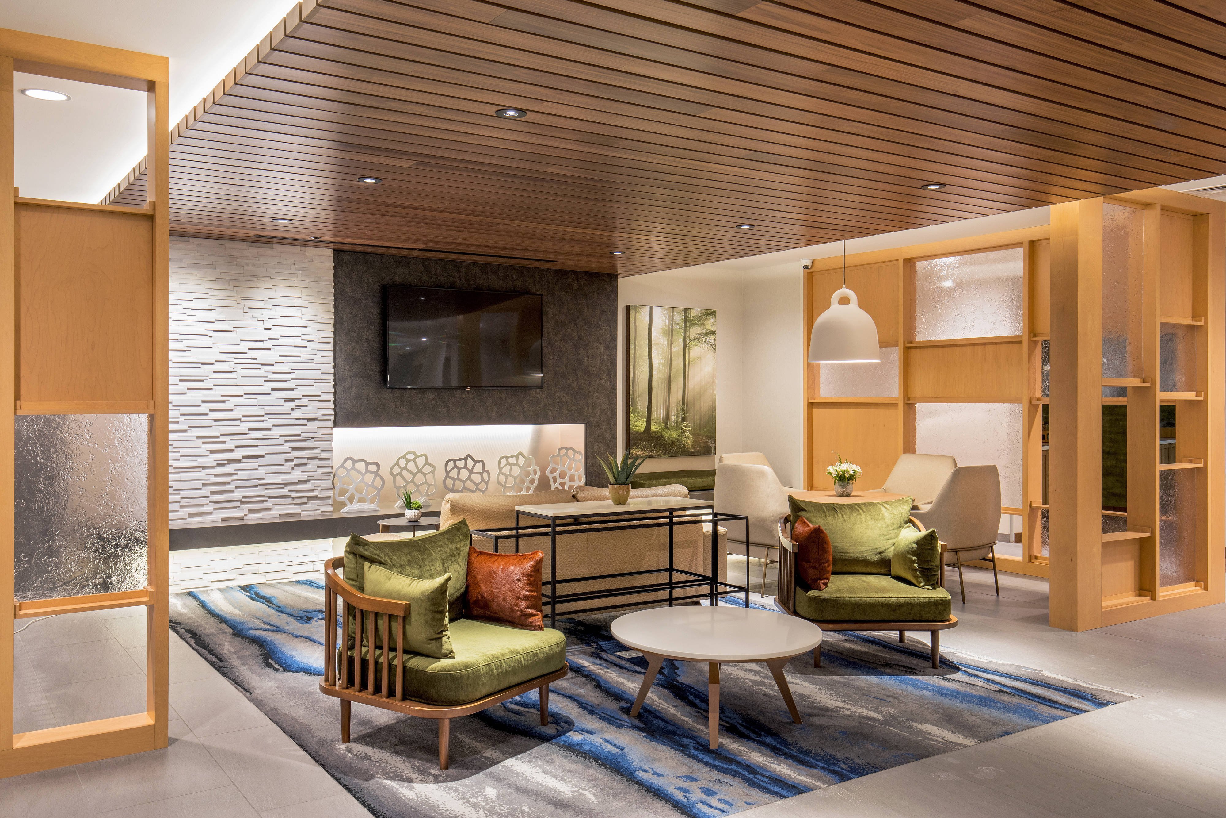 Fairfield Inn & Suites by Marriott Boston Walpole-官方