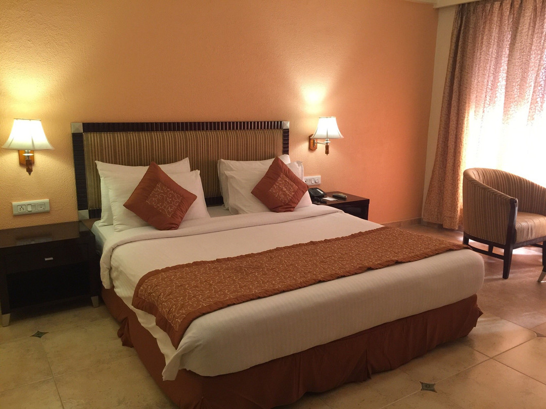 The White Hotel Katra, Vaishnodevi