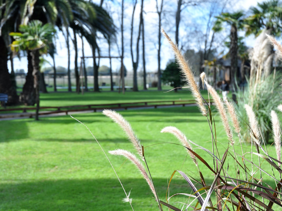 San Vicente酒店住宿-Hotel Finca Maria Cristina