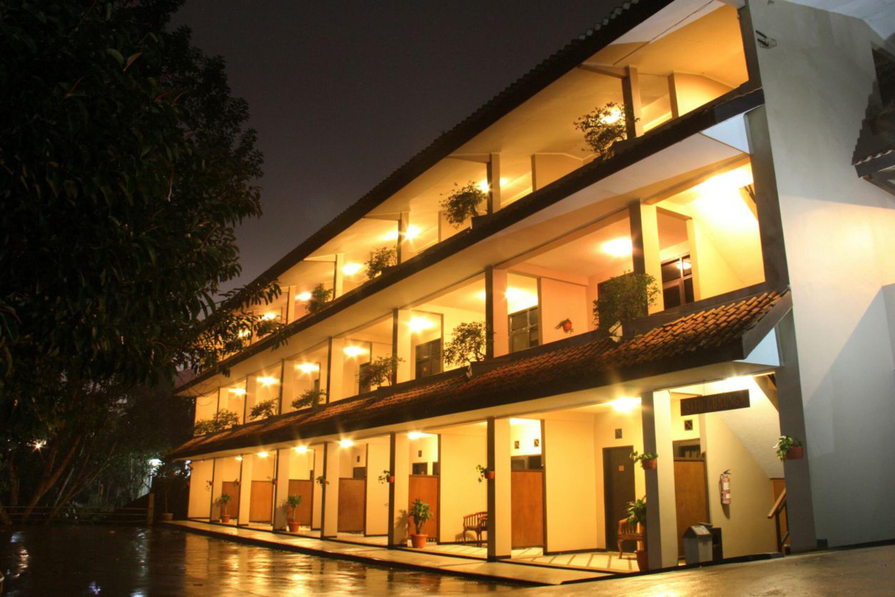 Hotel Augusta Sukabumi-官方