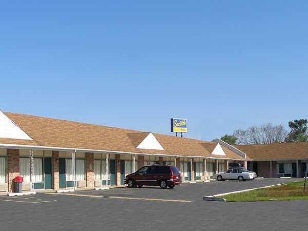 Scottish Inn-官方