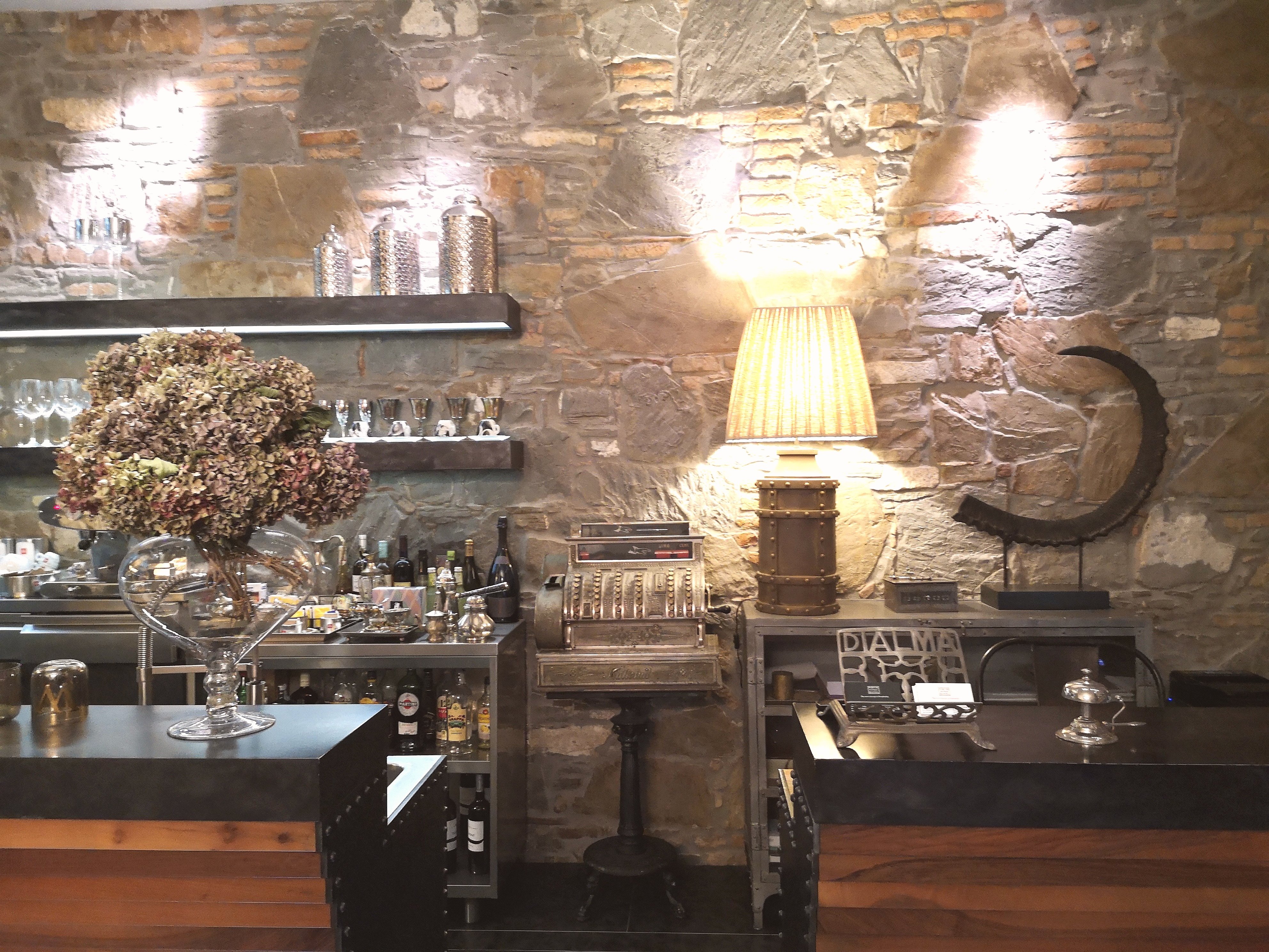 Forvm Boutique Hotel-官方