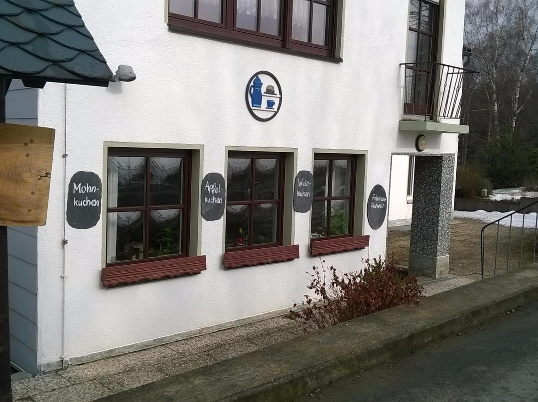 Pension Mordlau