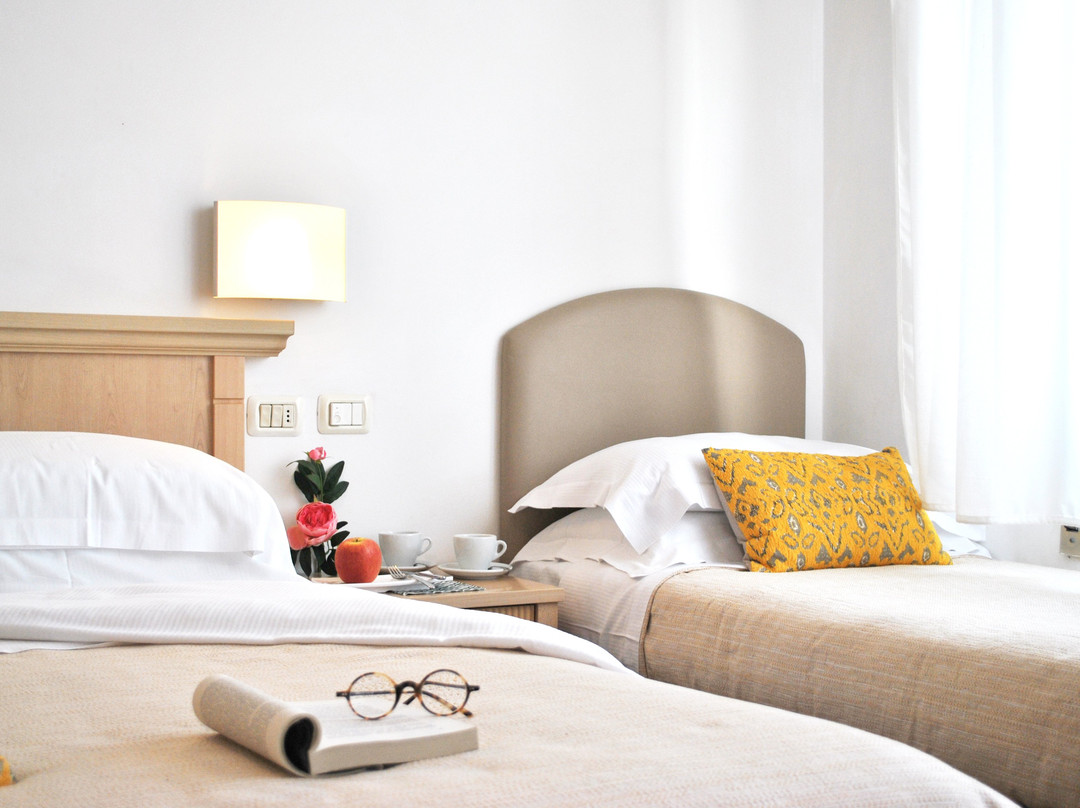 Hotel Santanna