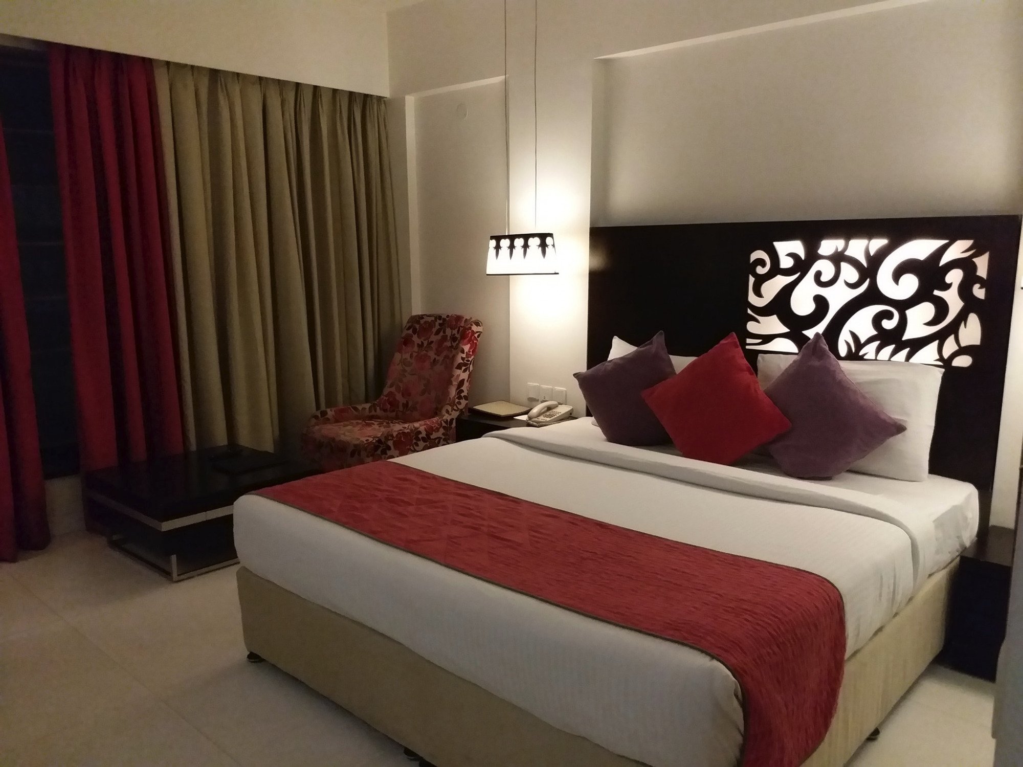 Barsana Hotel & Resort-官方