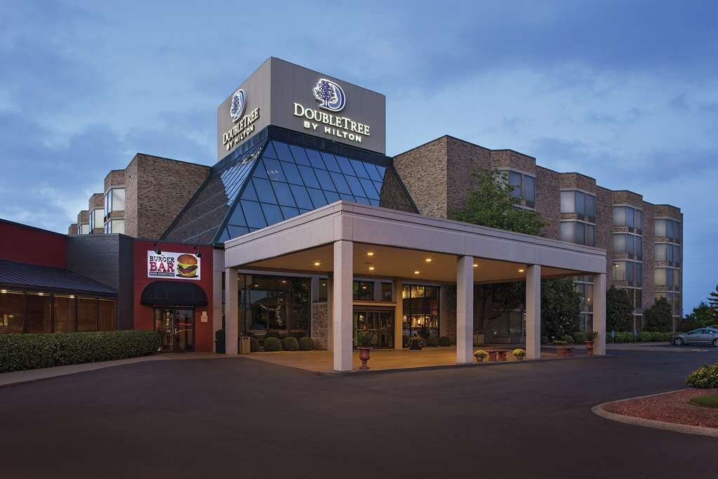 DoubleTree by Hilton Hotel Murfreesboro-官方