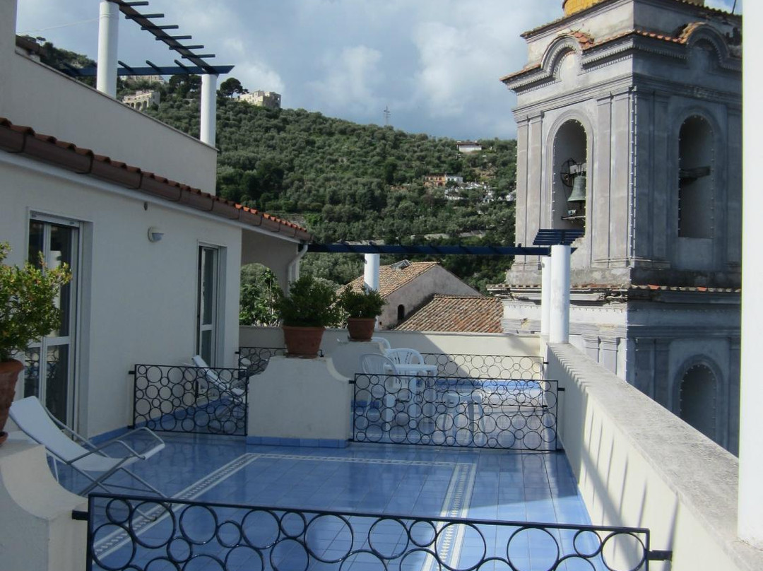 Hotel Piccolo Paradiso