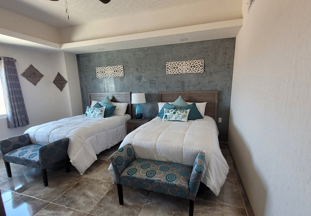 Playa Azul Resort主图