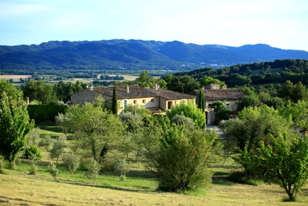 Hôtel - Auberge La Feniere