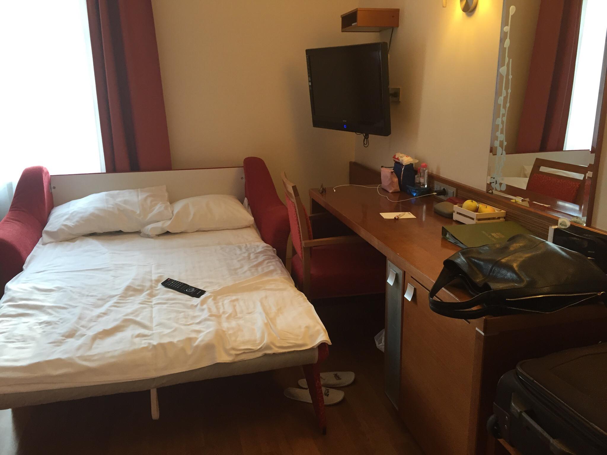 Hotel Slatina-官方