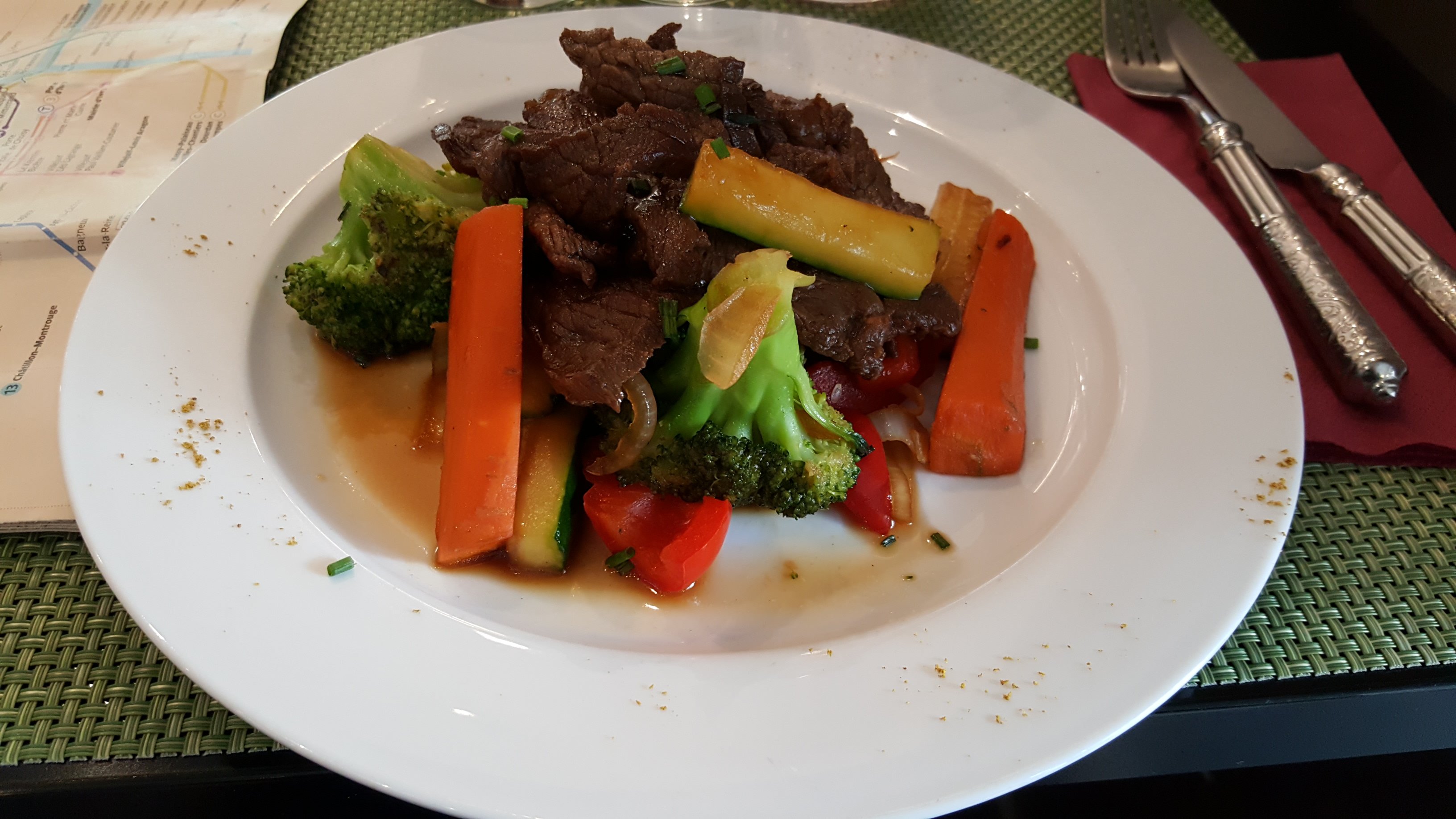Le Figuier Hotel Restaurant-官方