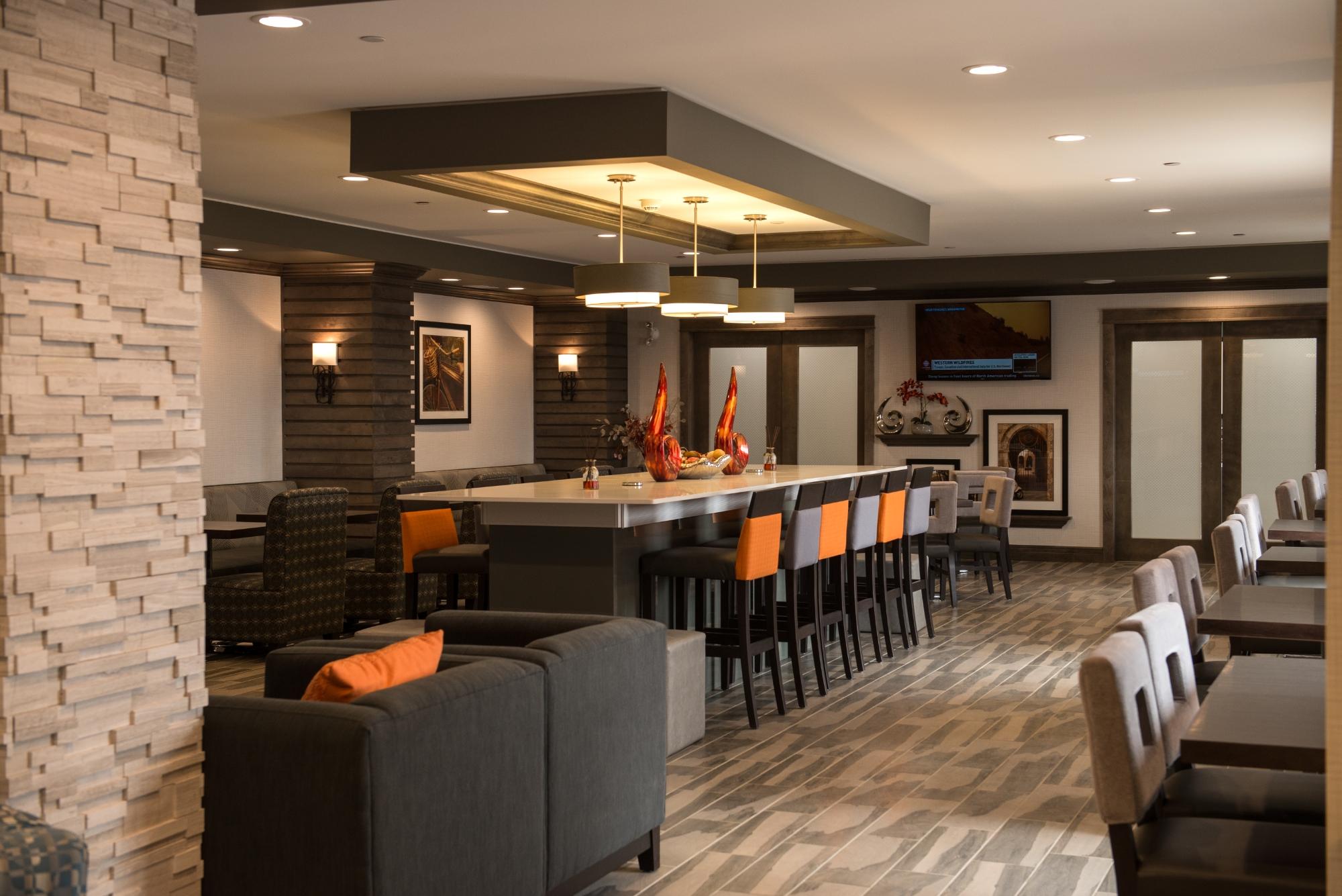 Western Star All Suites Estevan - Saskatchewan-客卧
