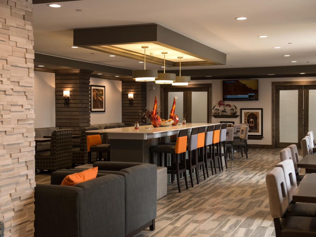 Western Star All Suites Estevan - Saskatchewan