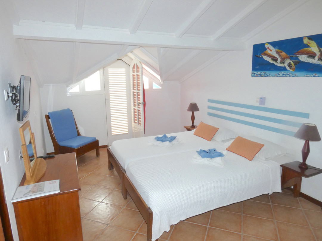 Hotel Mirabela