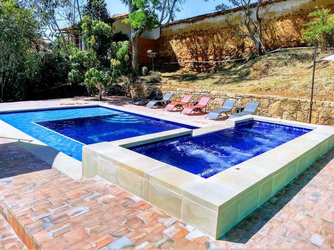 Achiotte Masaya Collection主图