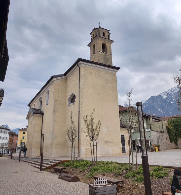 Chiesa di Sant'Anna景点图片