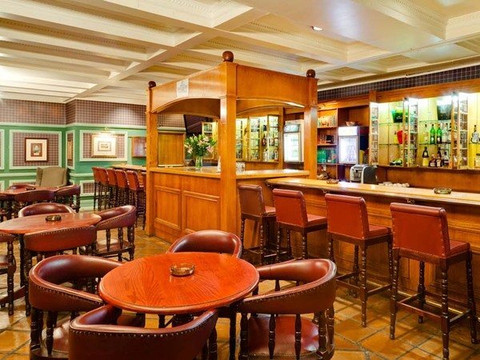 BON Hotel Bloemfontein Central主图