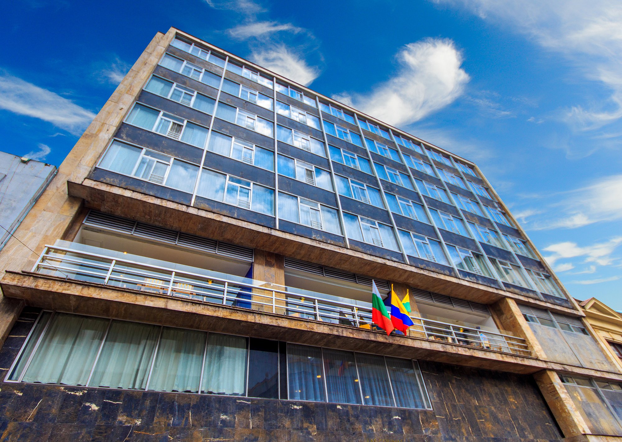 Pop Art Hotel Manizales Centro Histórico-官方