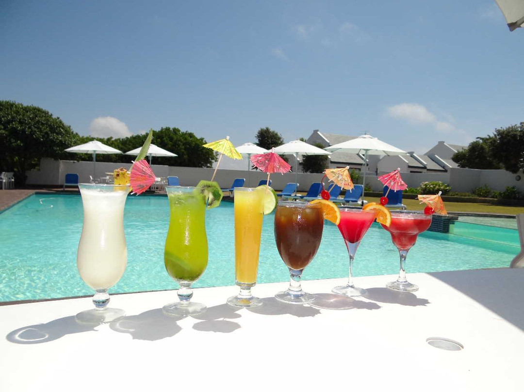 Arniston酒店住宿-The Dunes at Arniston Hotel