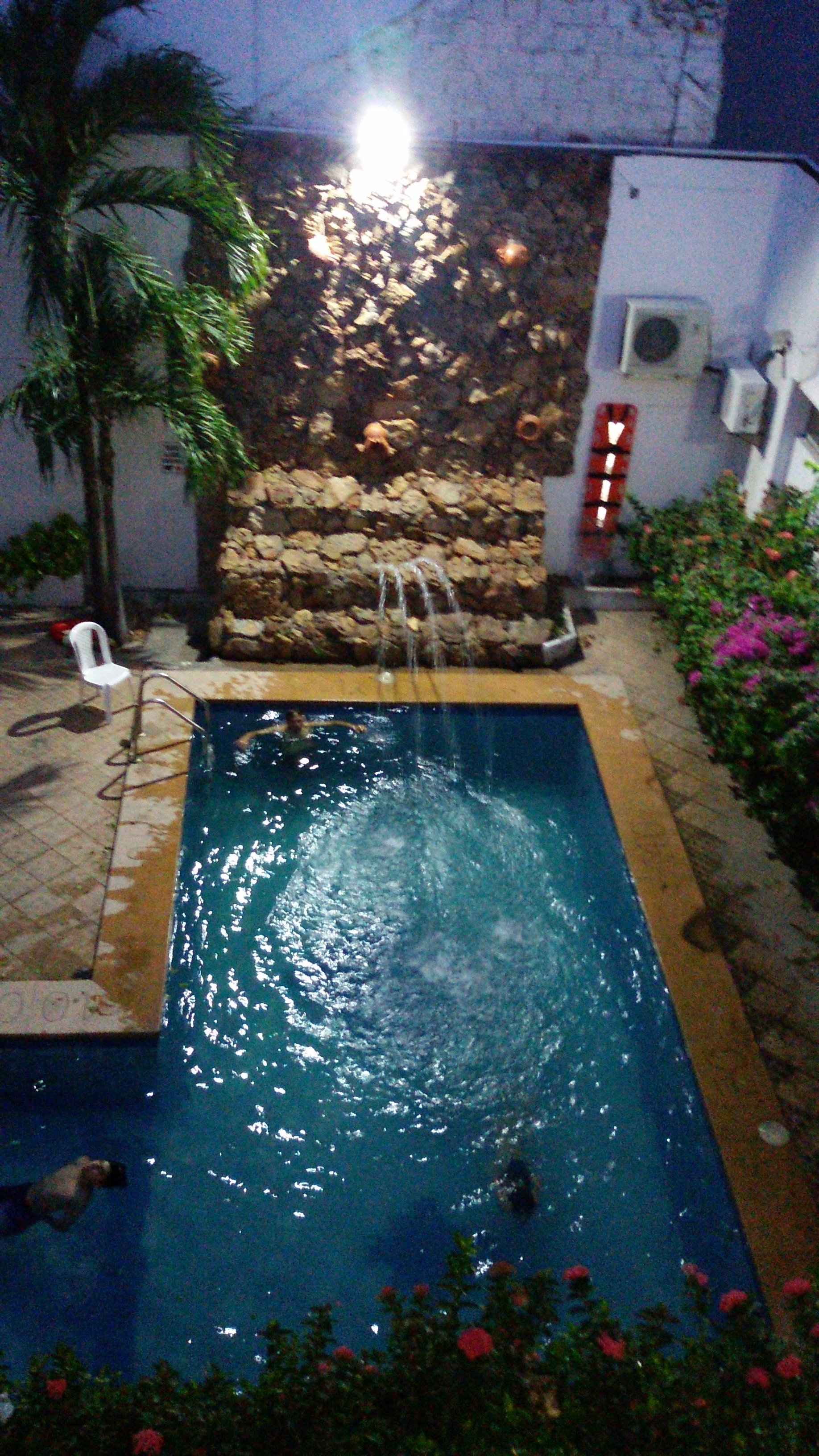 Hotel Cinera-官方