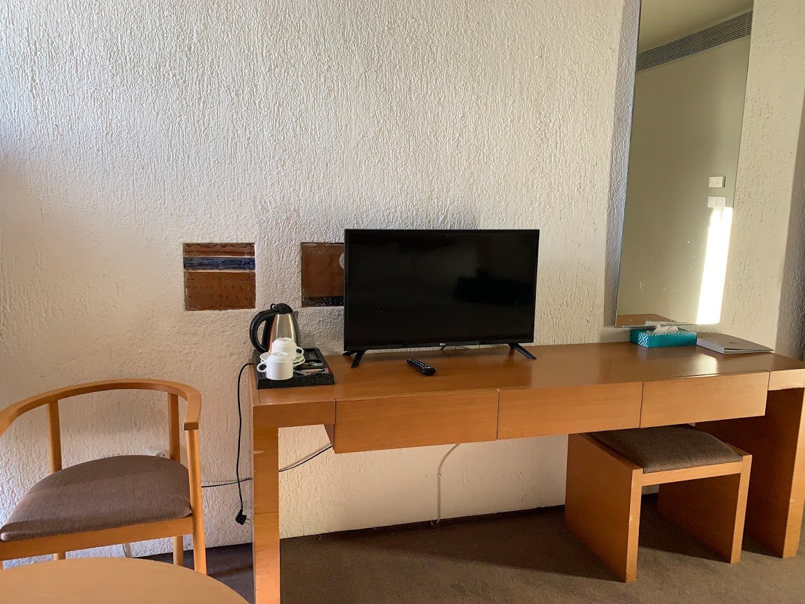 Amalia Hotel Delphi-官方