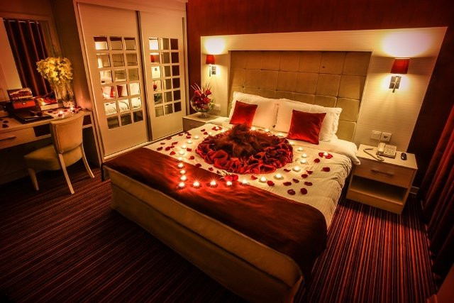 Howeyzeh Hotel