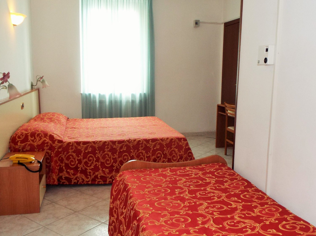 Hotel Ideale