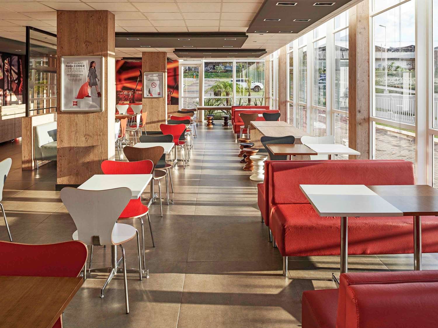 ibis Londrina Shopping-官方