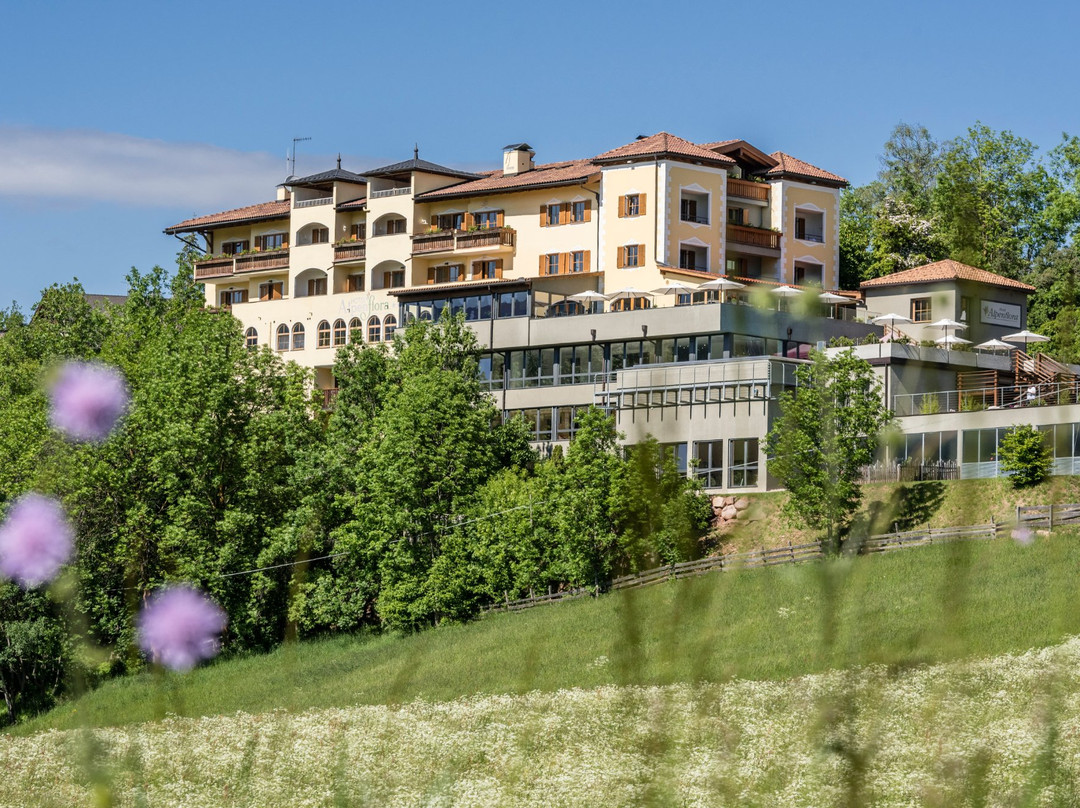 Hotel Alpenflora