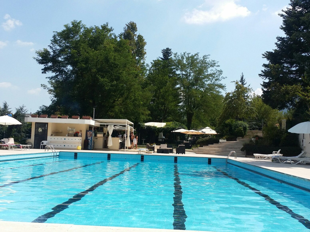 Hotel Fiuggi Terme Resort & Spa