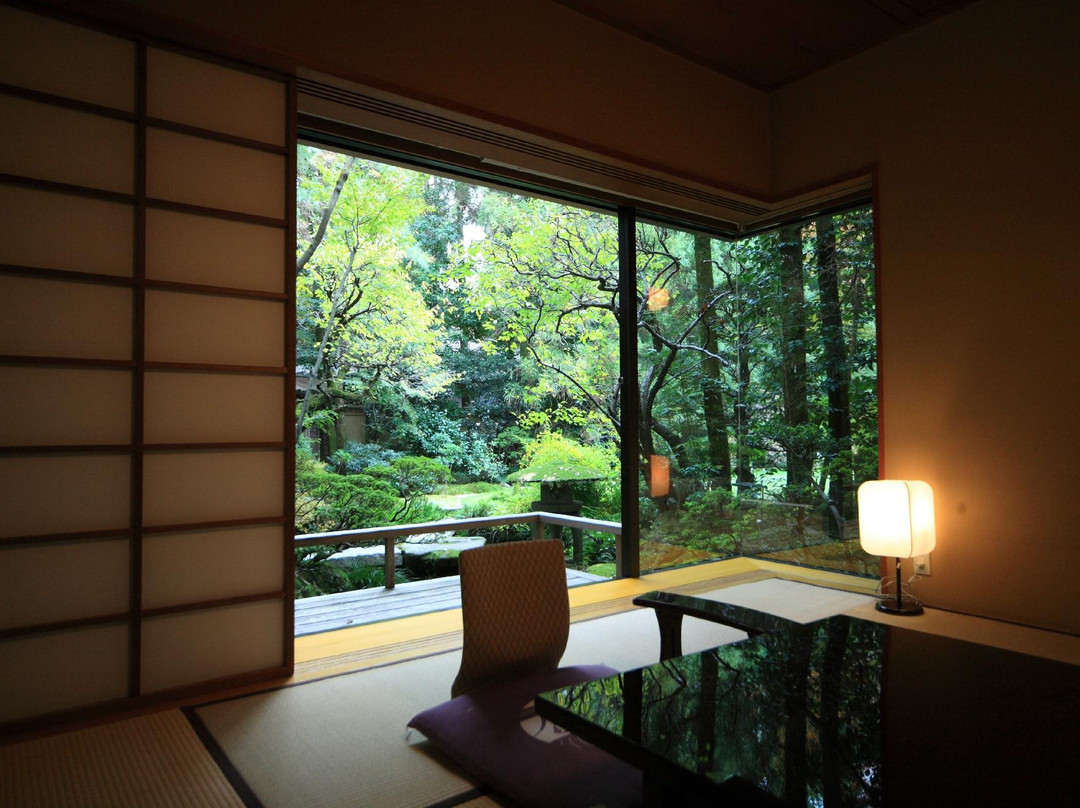 佐贺县酒店住宿-大正屋日式旅馆