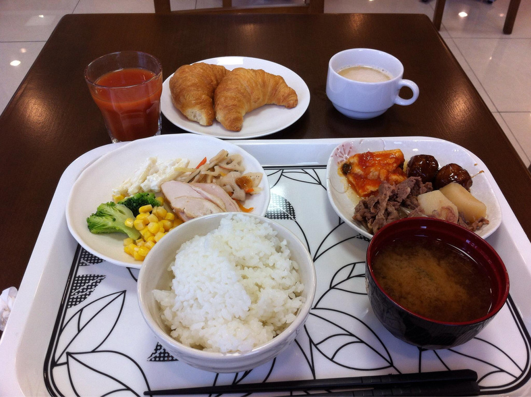 尼崎市酒店住宿-Sun Hotel Amagasaki