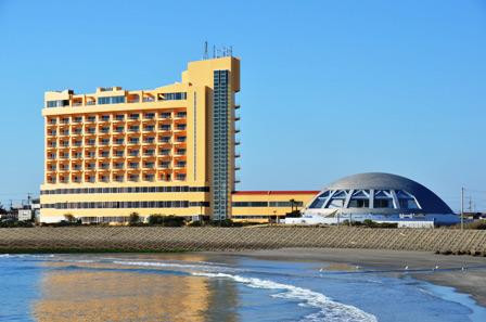 KAMENOI HOTEL KUJUKURI
