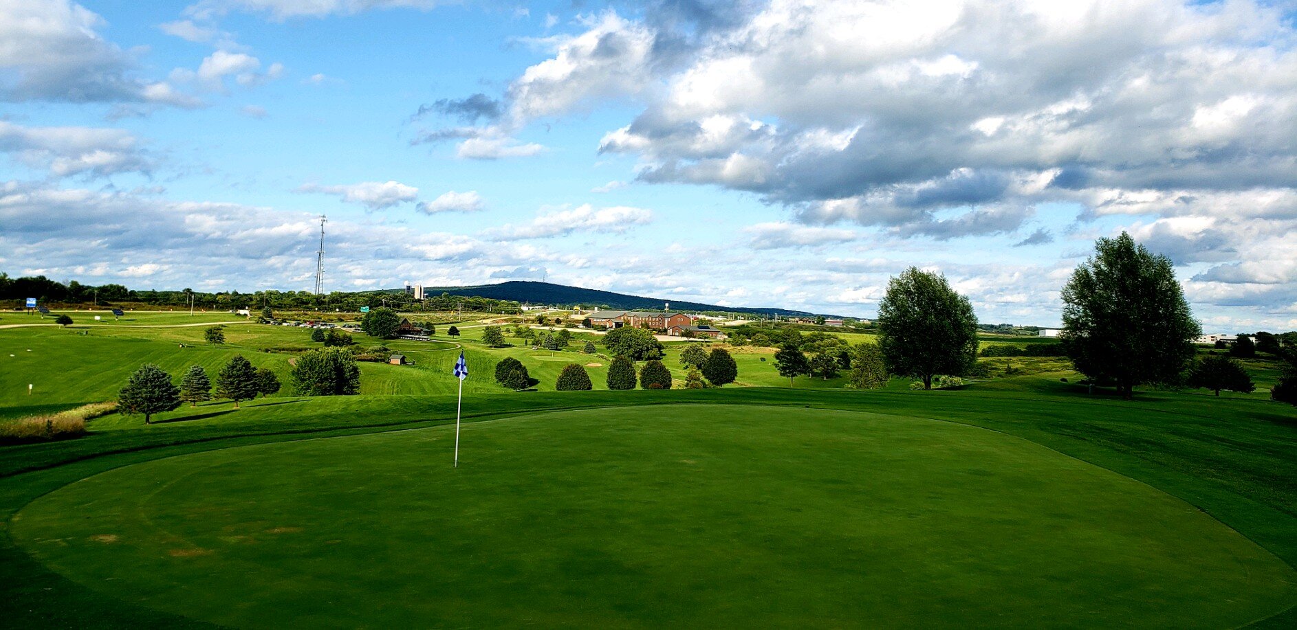 Deer Valley Lodge & Golf-官方